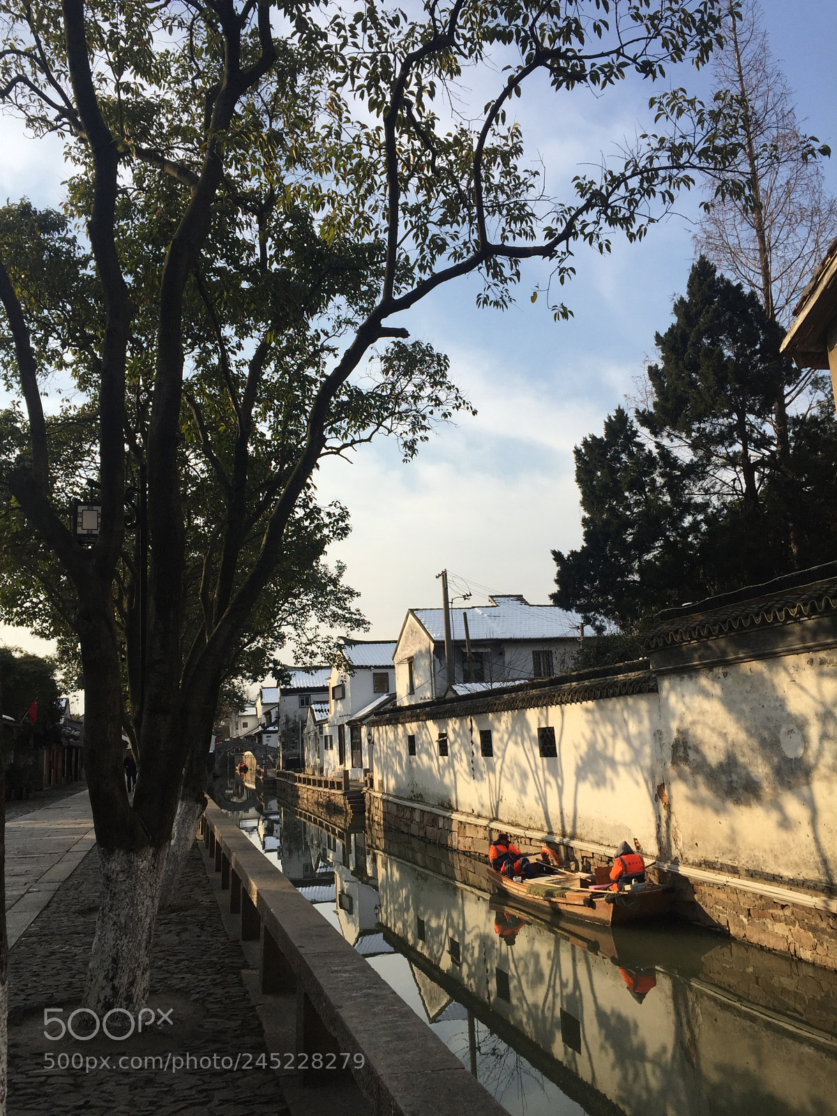 Apple iPhone 6 sample photo. 苏州 photography