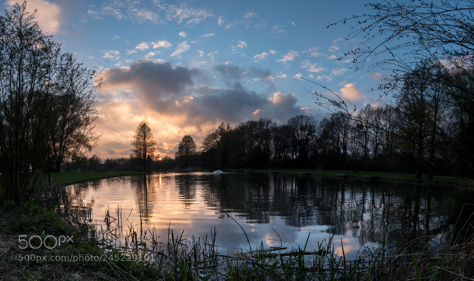 Panasonic Lumix DMC-GH4 sample photo. Kortrijk 3 photography