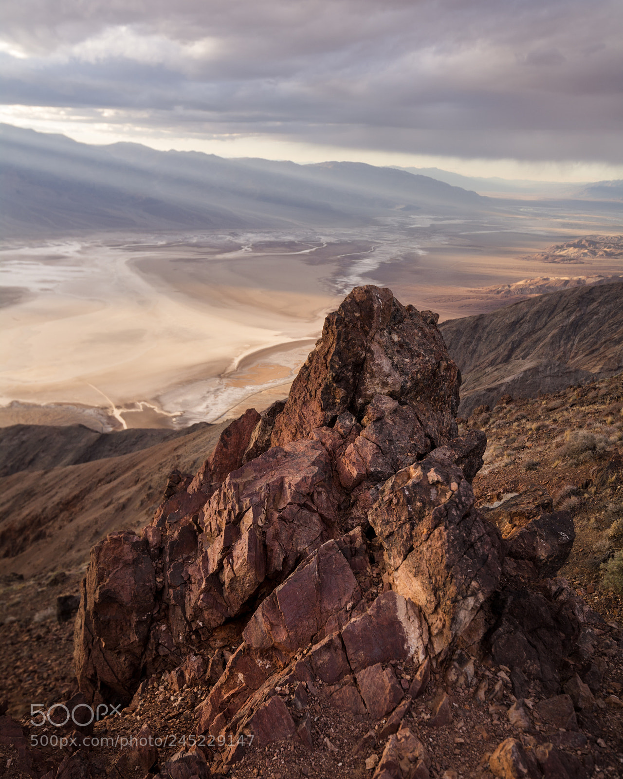 Nikon D7100 sample photo. The rock photography