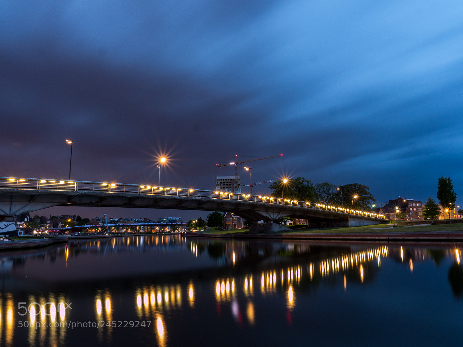 Panasonic Lumix DMC-GH4 sample photo. Kortrijk 7 photography