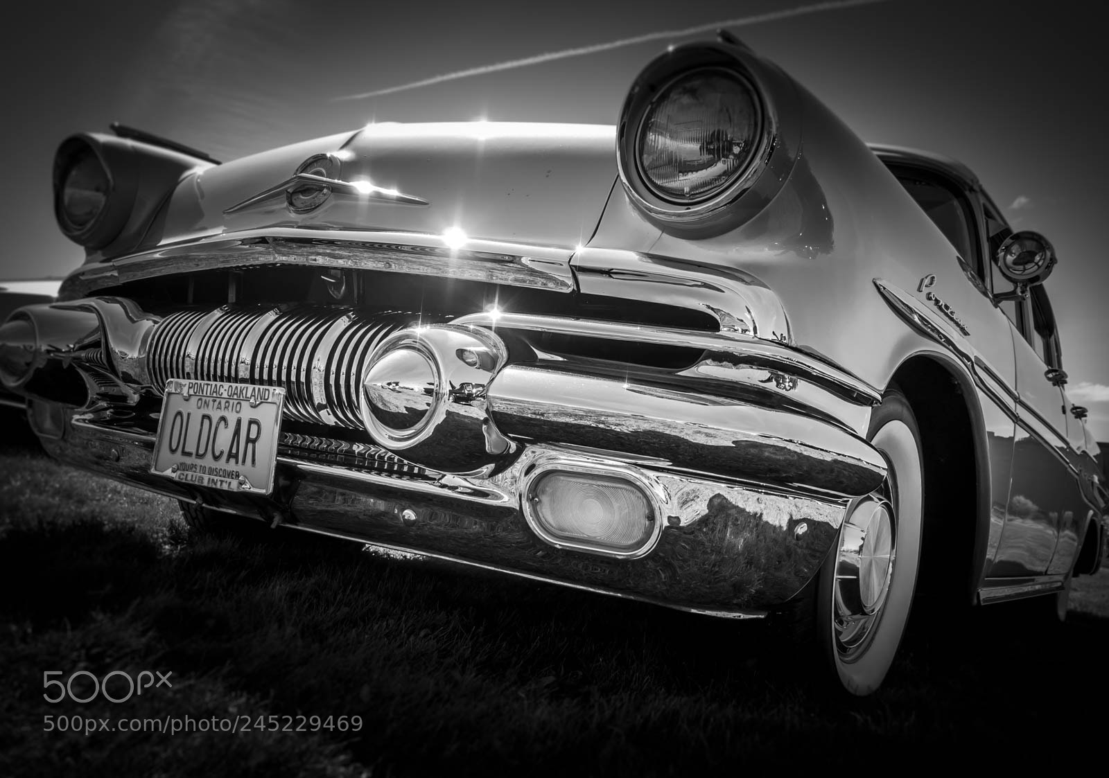 Olympus OM-D E-M1 sample photo. Motorfest '17 photography