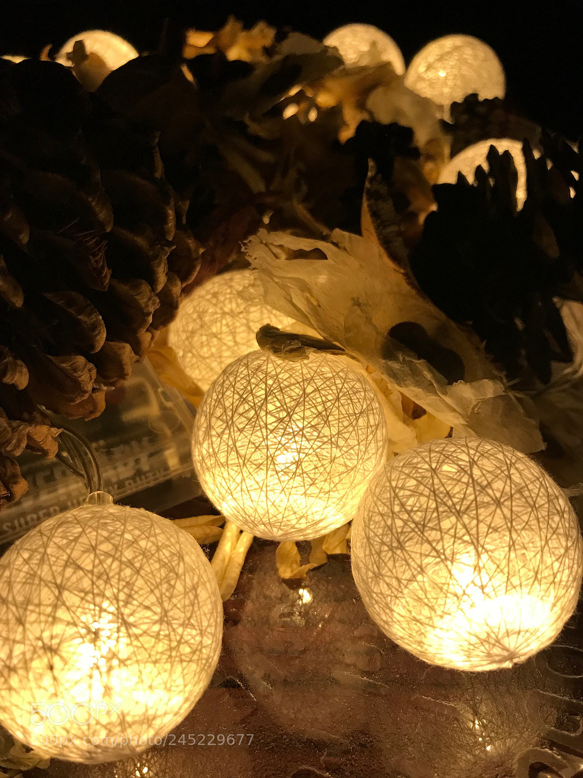 Apple iPhone 7 Plus sample photo. Lights photography