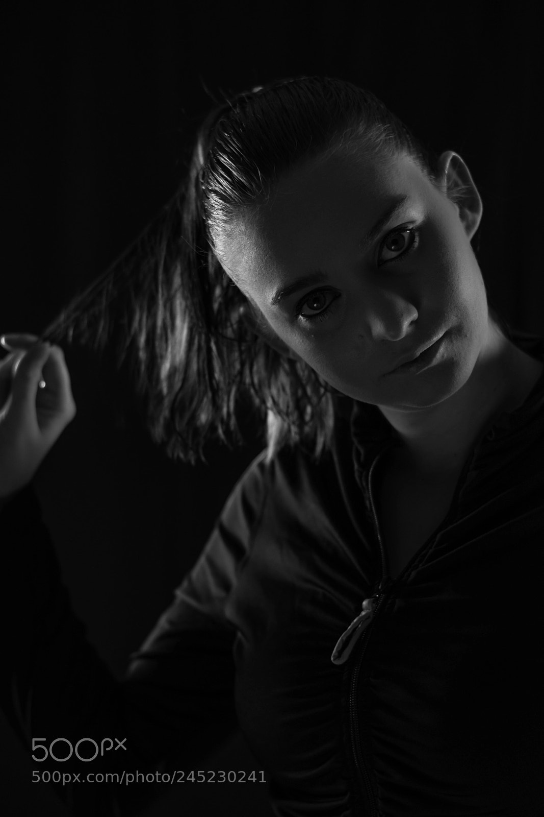 Nikon D5600 sample photo. Playful photography