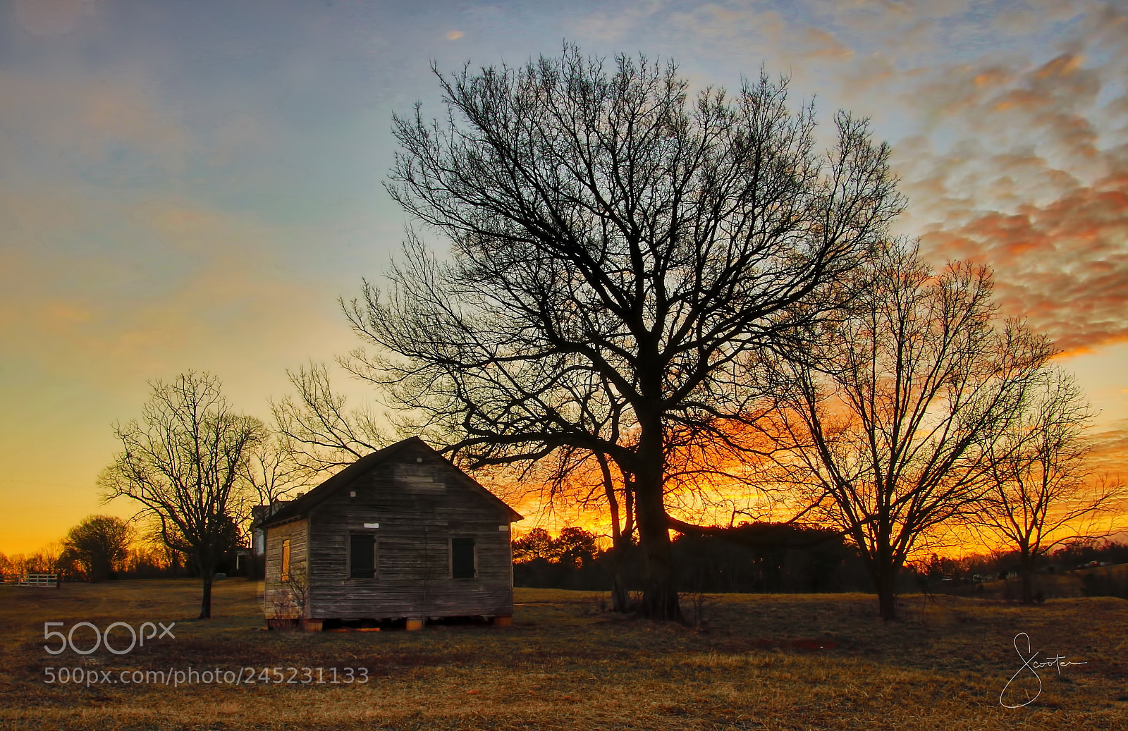 Canon EOS 7D Mark II sample photo. Peaceful dawn photography