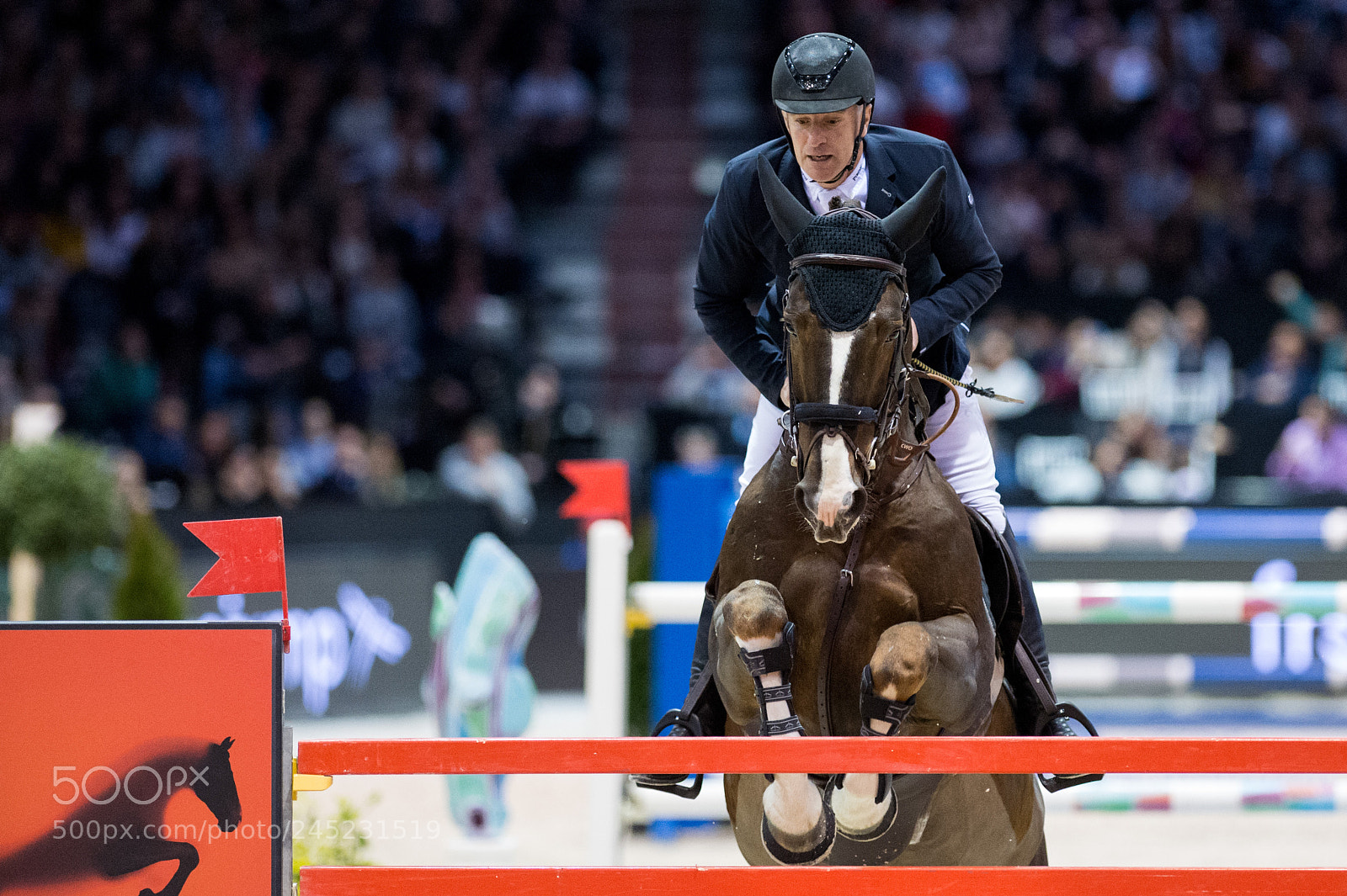 Nikon D4 sample photo. Bordeaux, france, 4.2.2018, sport photography