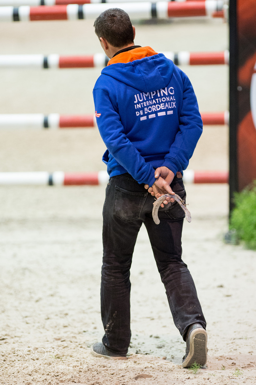 Nikon D4 sample photo. Bordeaux, france, 4.2.2018, sport photography