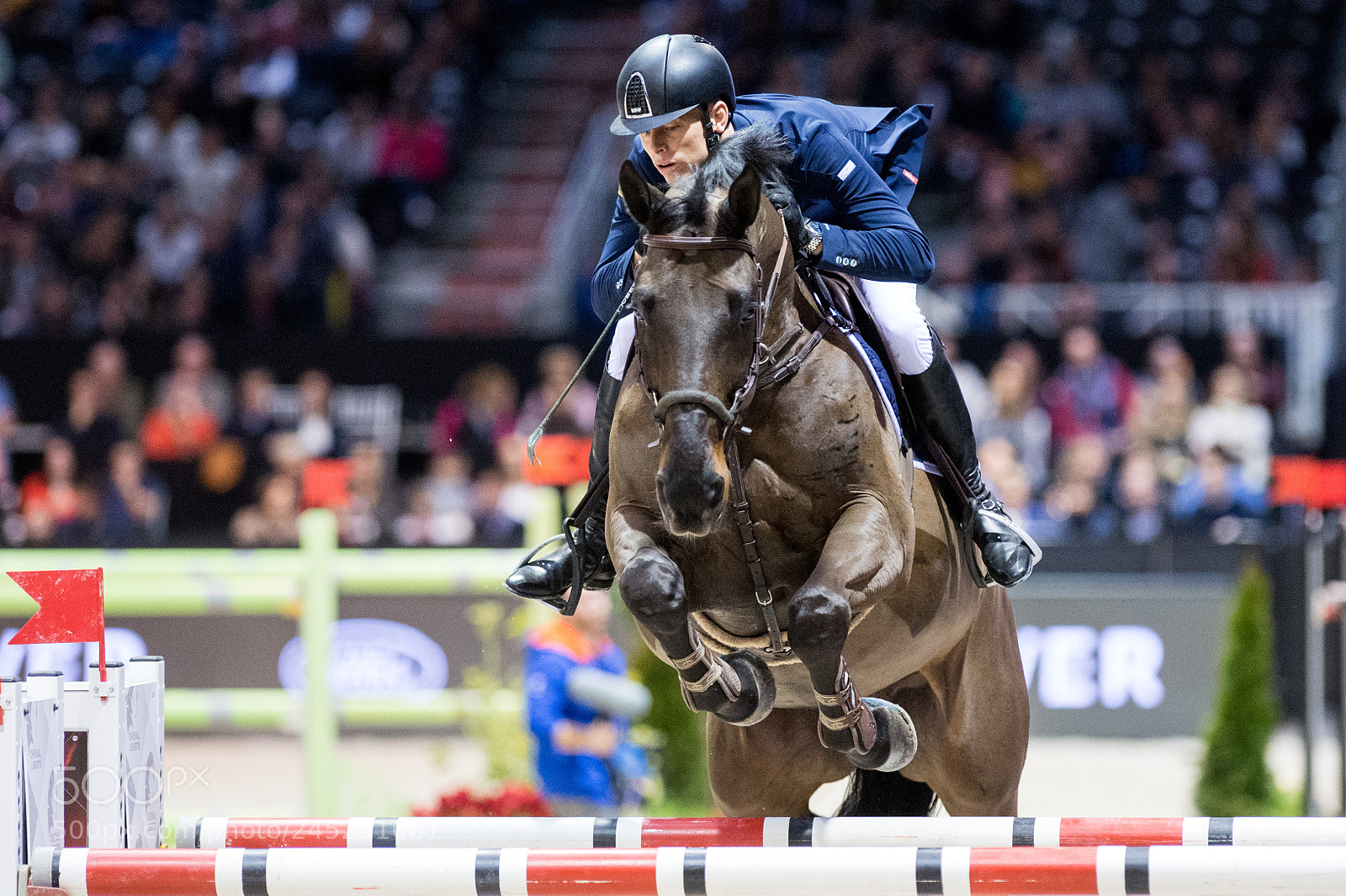 Nikon D4 sample photo. Bordeaux, france, 4.2.2018, sport photography