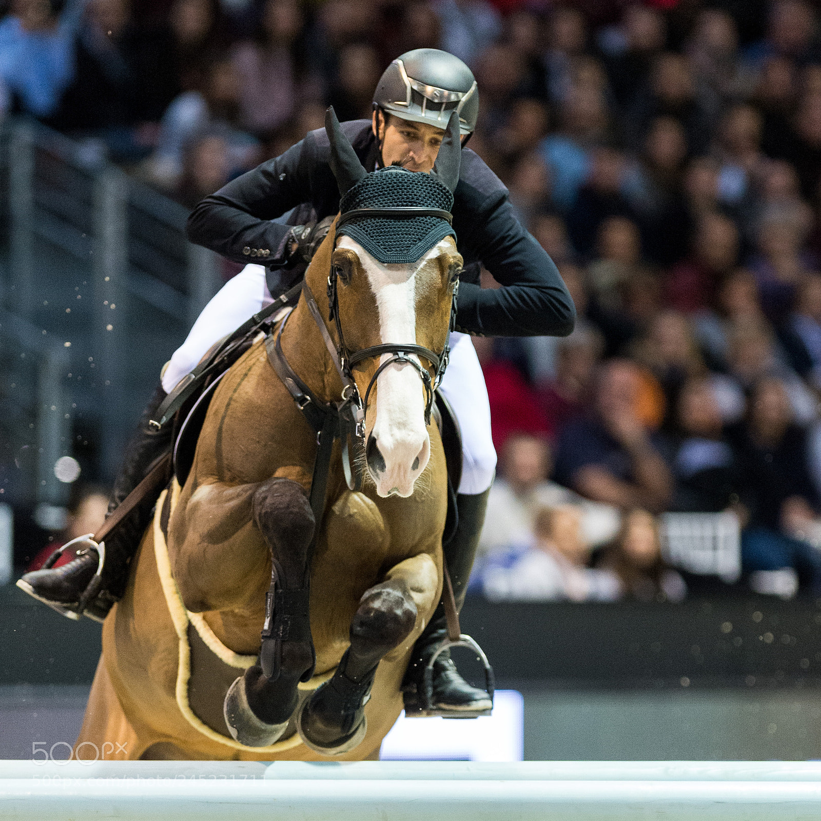Nikon D4 sample photo. Bordeaux, france, 4.2.2018, sport photography