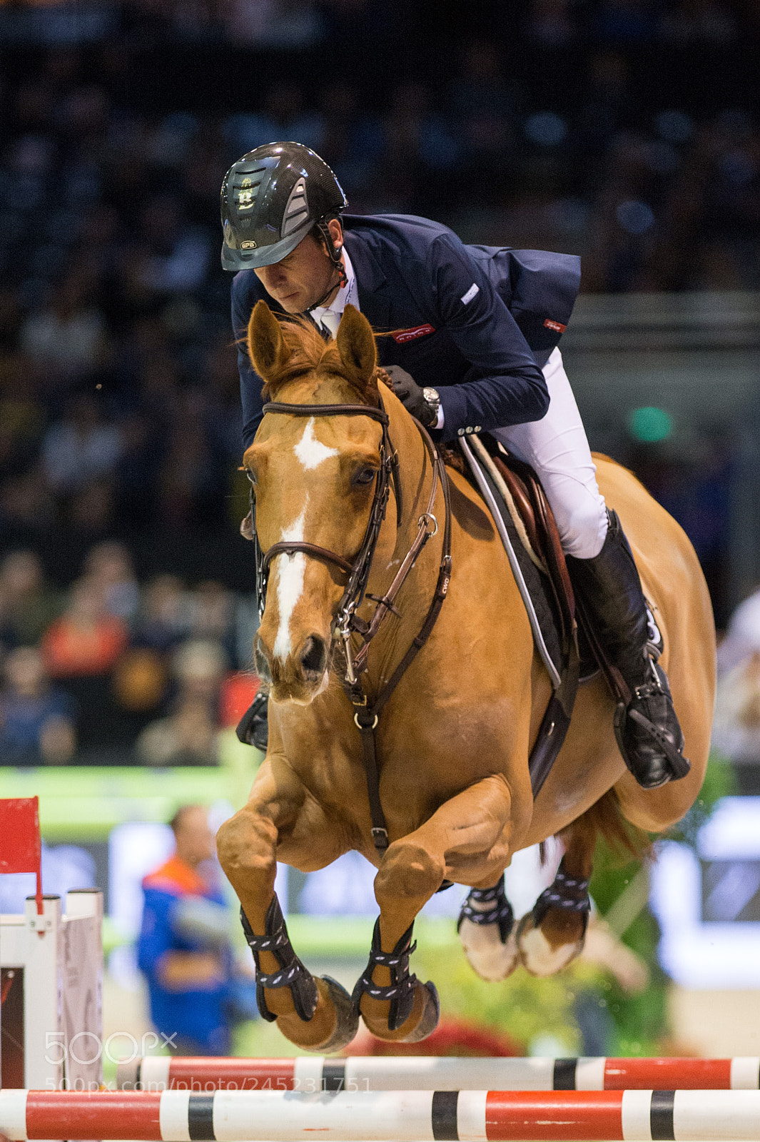 Nikon D4 sample photo. Bordeaux, france, 4.2.2018, sport photography