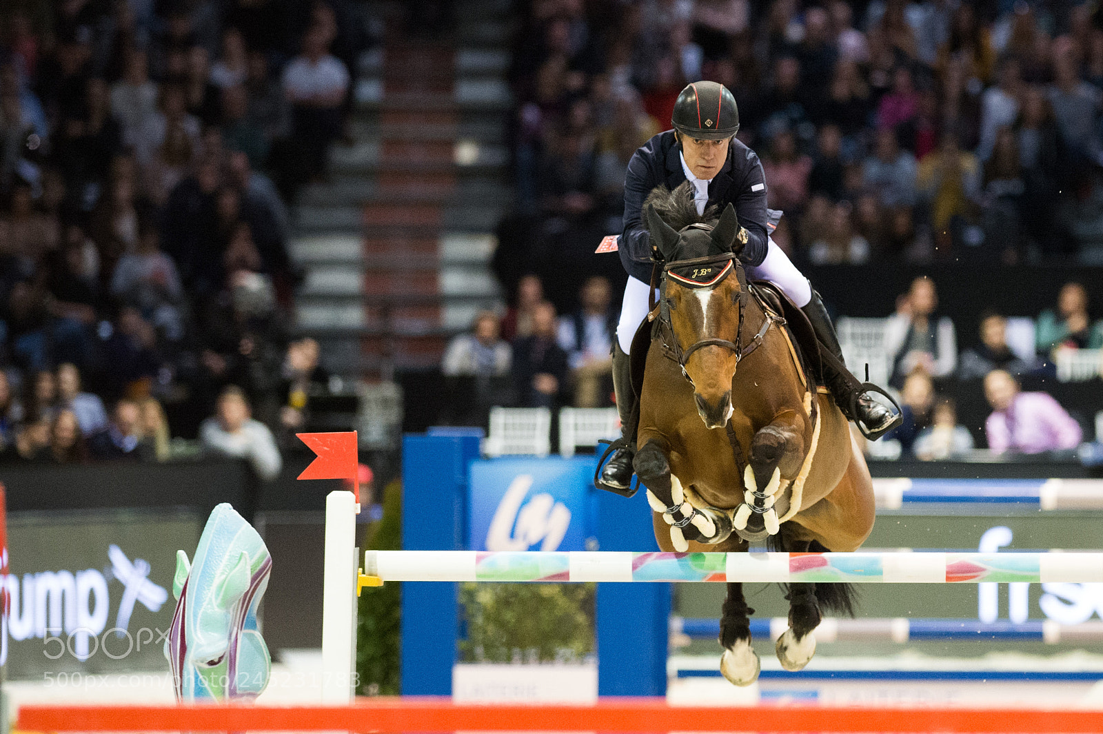 Nikon D4 sample photo. Bordeaux, france, 4.2.2018, sport photography