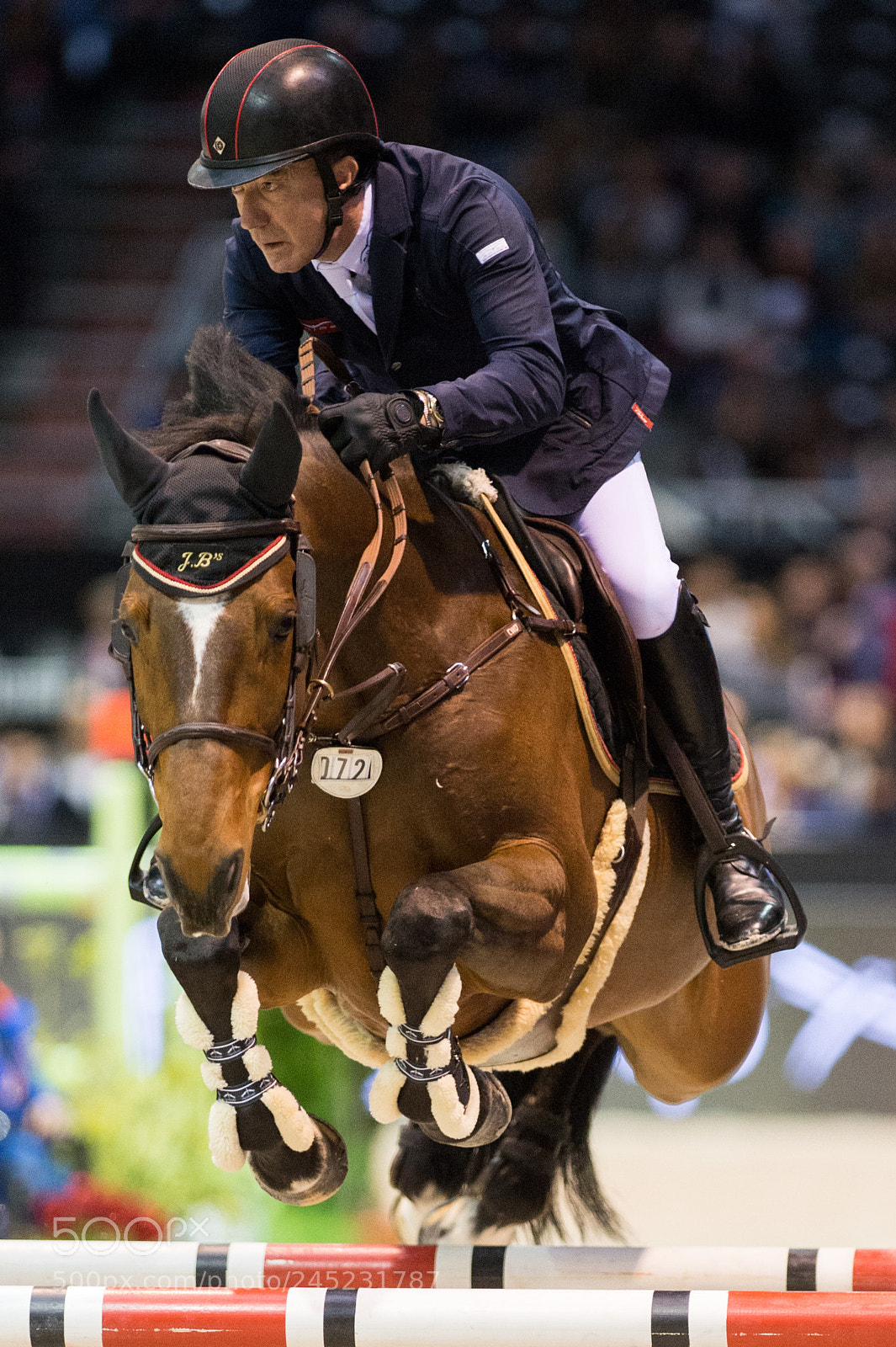 Nikon D4 sample photo. Bordeaux, france, 4.2.2018, sport photography