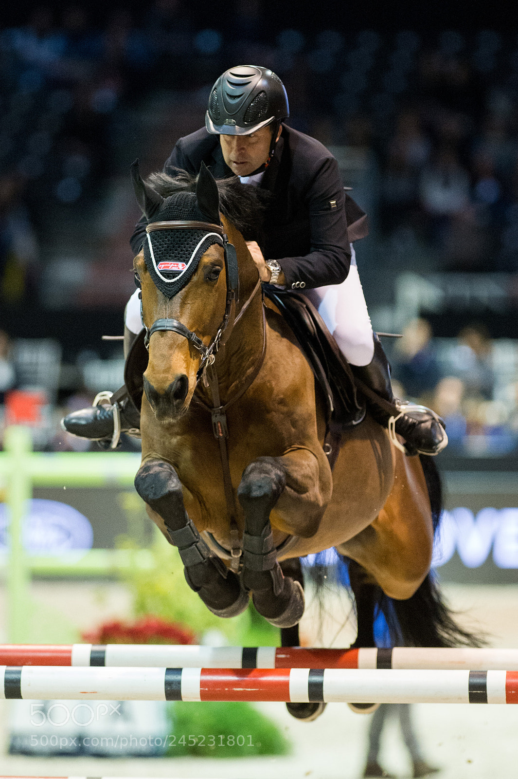Nikon D4 sample photo. Bordeaux, france, 4.2.2018, sport photography