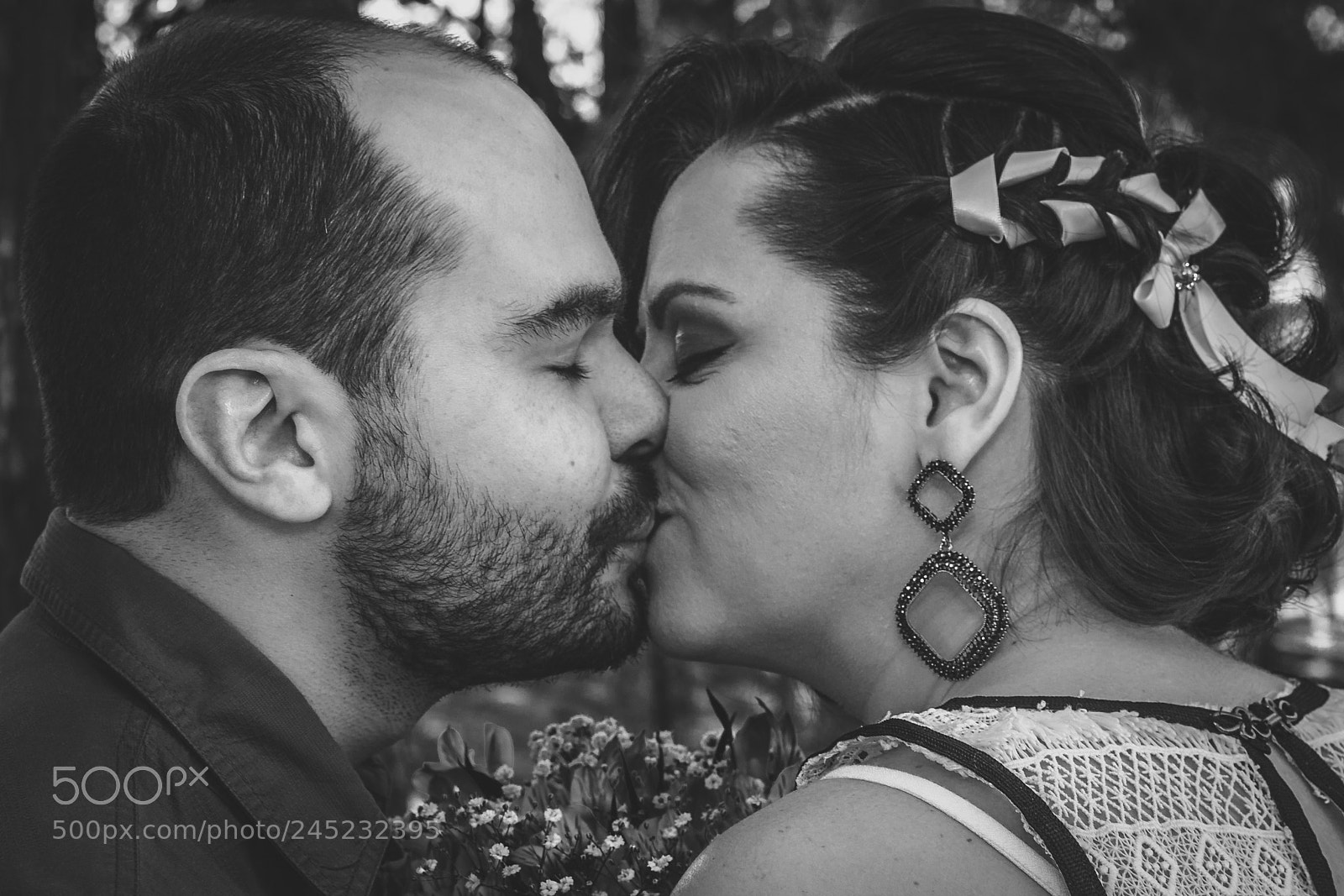 Nikon D3100 sample photo. Casamento patr cia e photography