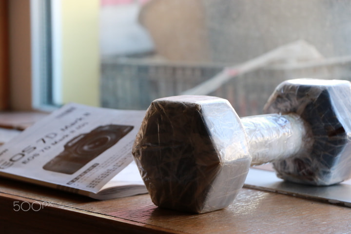 Canon EOS 7D Mark II sample photo. 每日一拍 photography
