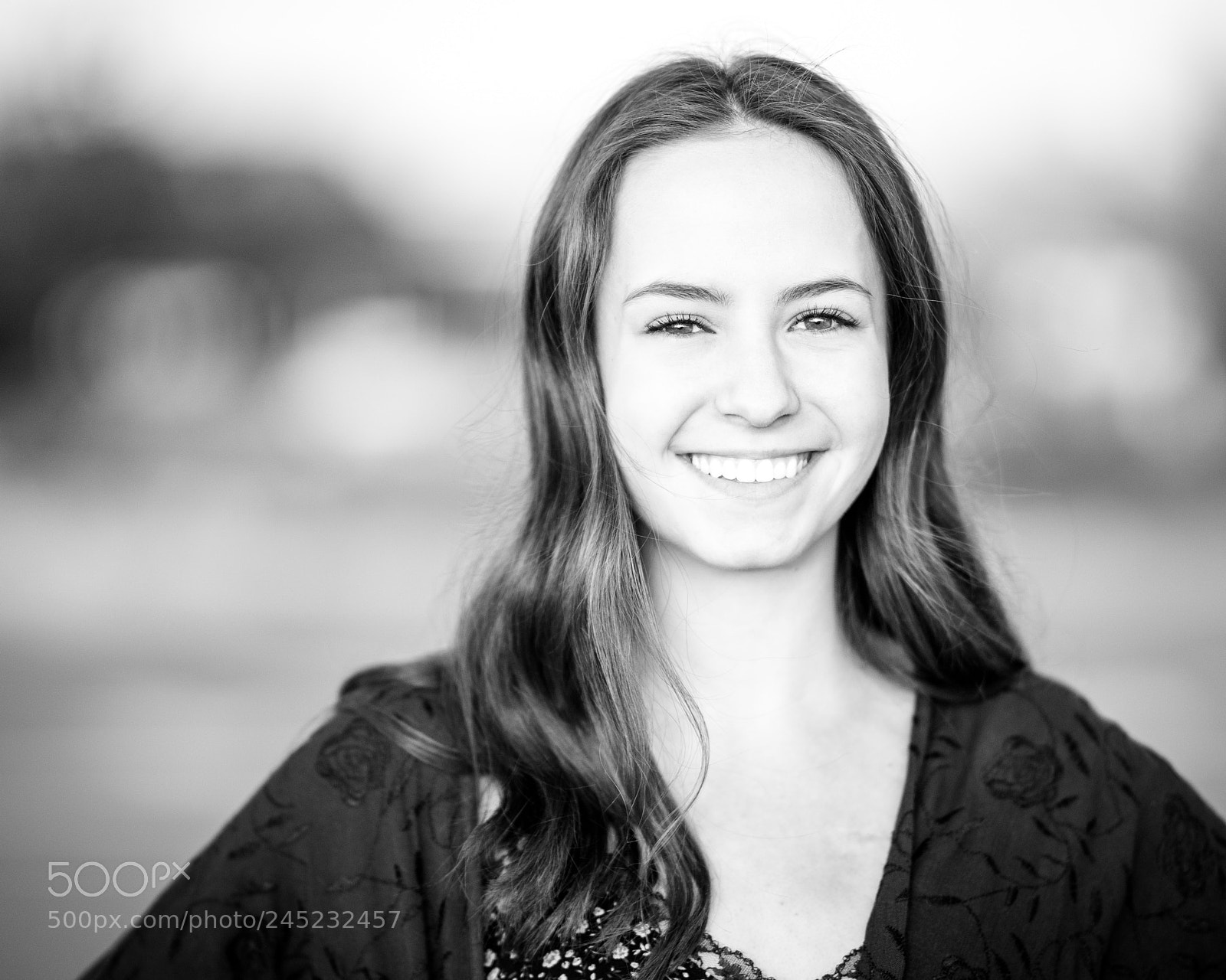 Sony a7 sample photo. Erika 2 photography