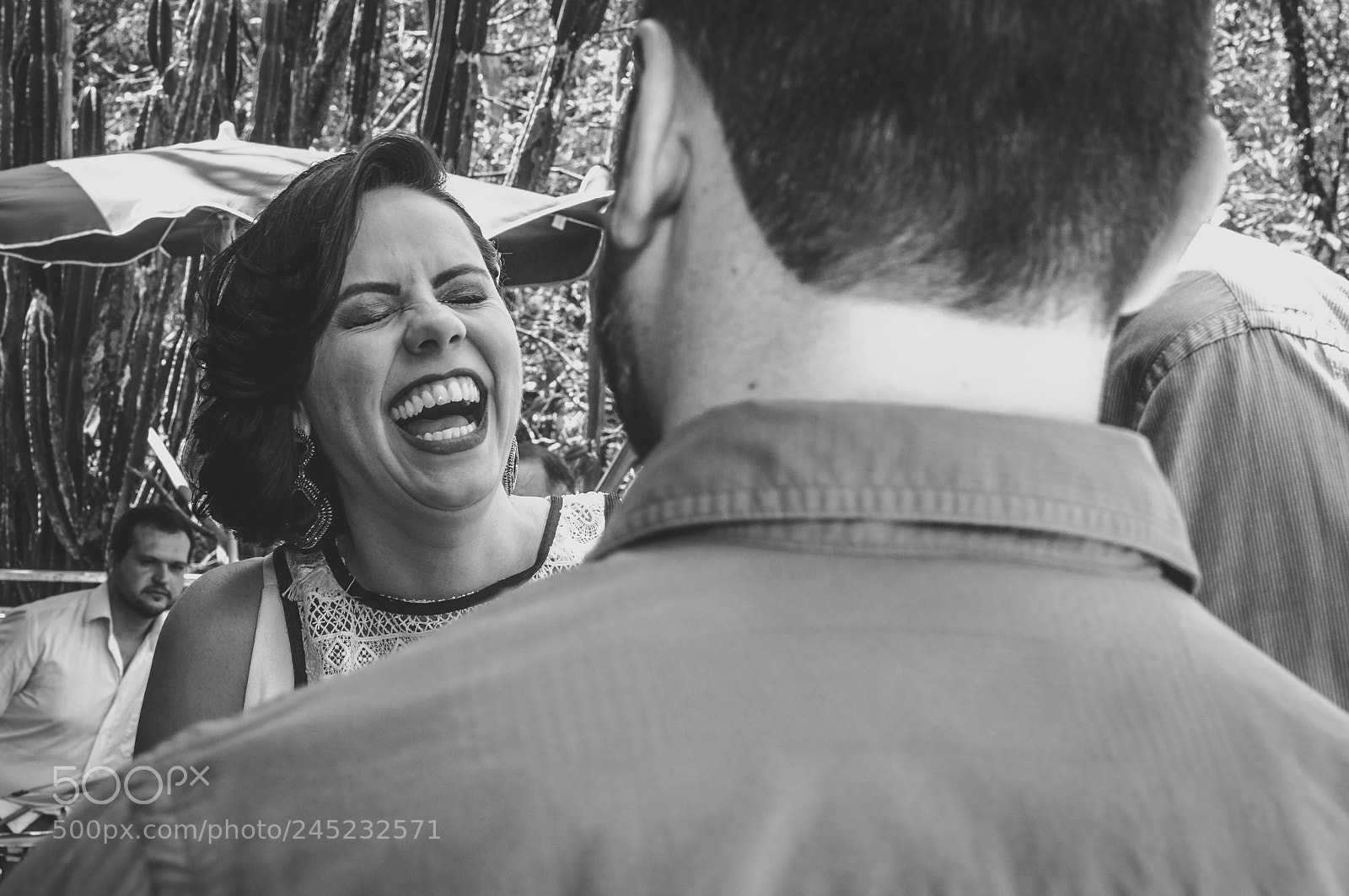 Nikon D90 sample photo. Casamento patr cia e photography