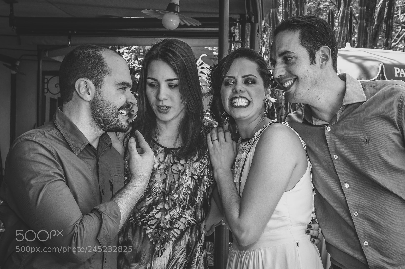 Nikon D90 sample photo. Casamento patr cia e photography
