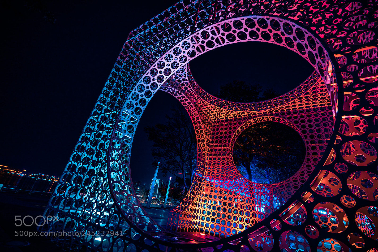 Sony a7 II sample photo. 建筑 architecture photography