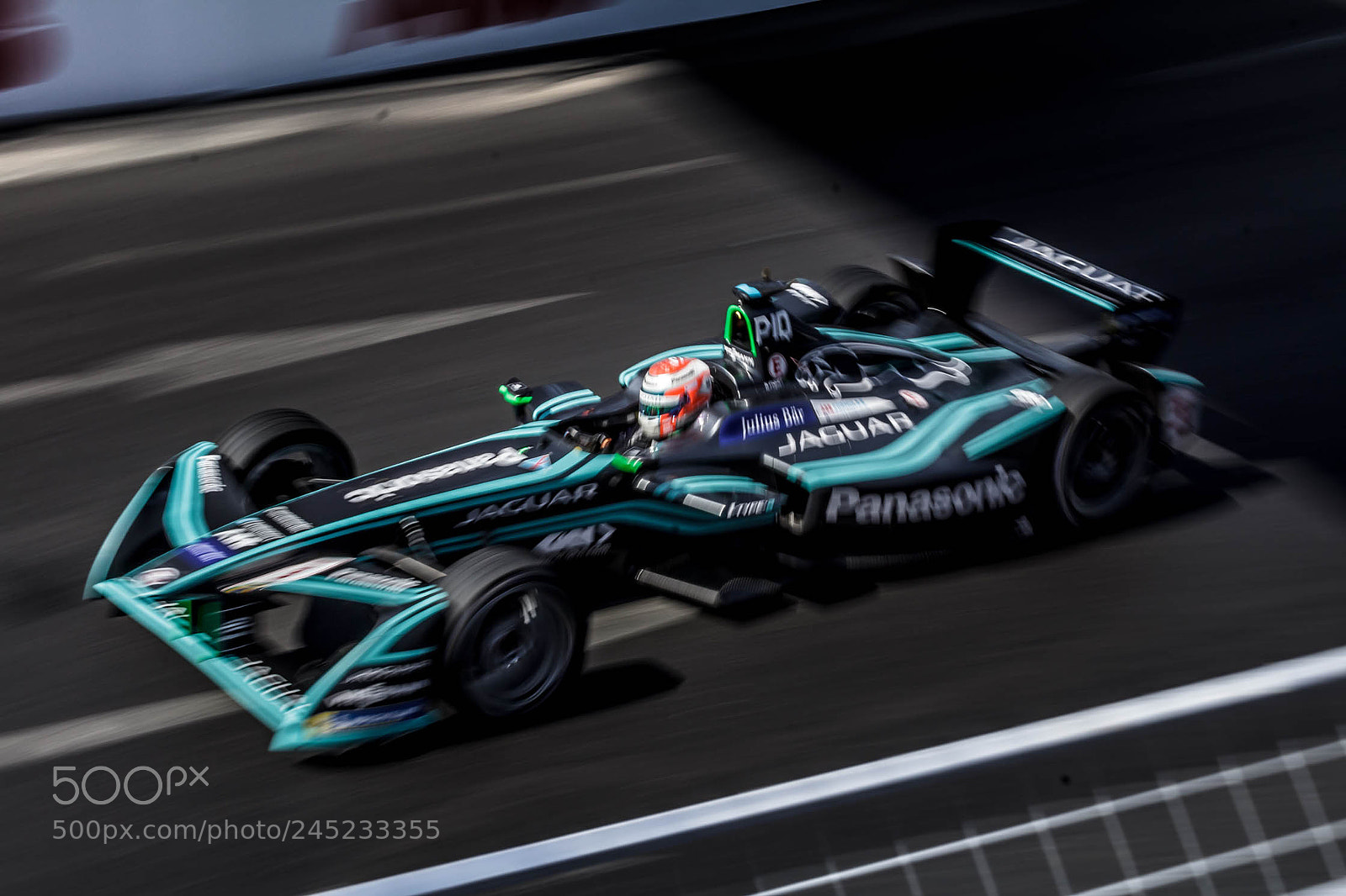 Canon EOS 1200D (EOS Rebel T5 / EOS Kiss X70 / EOS Hi) sample photo. Formula e - santiago 2018 photography