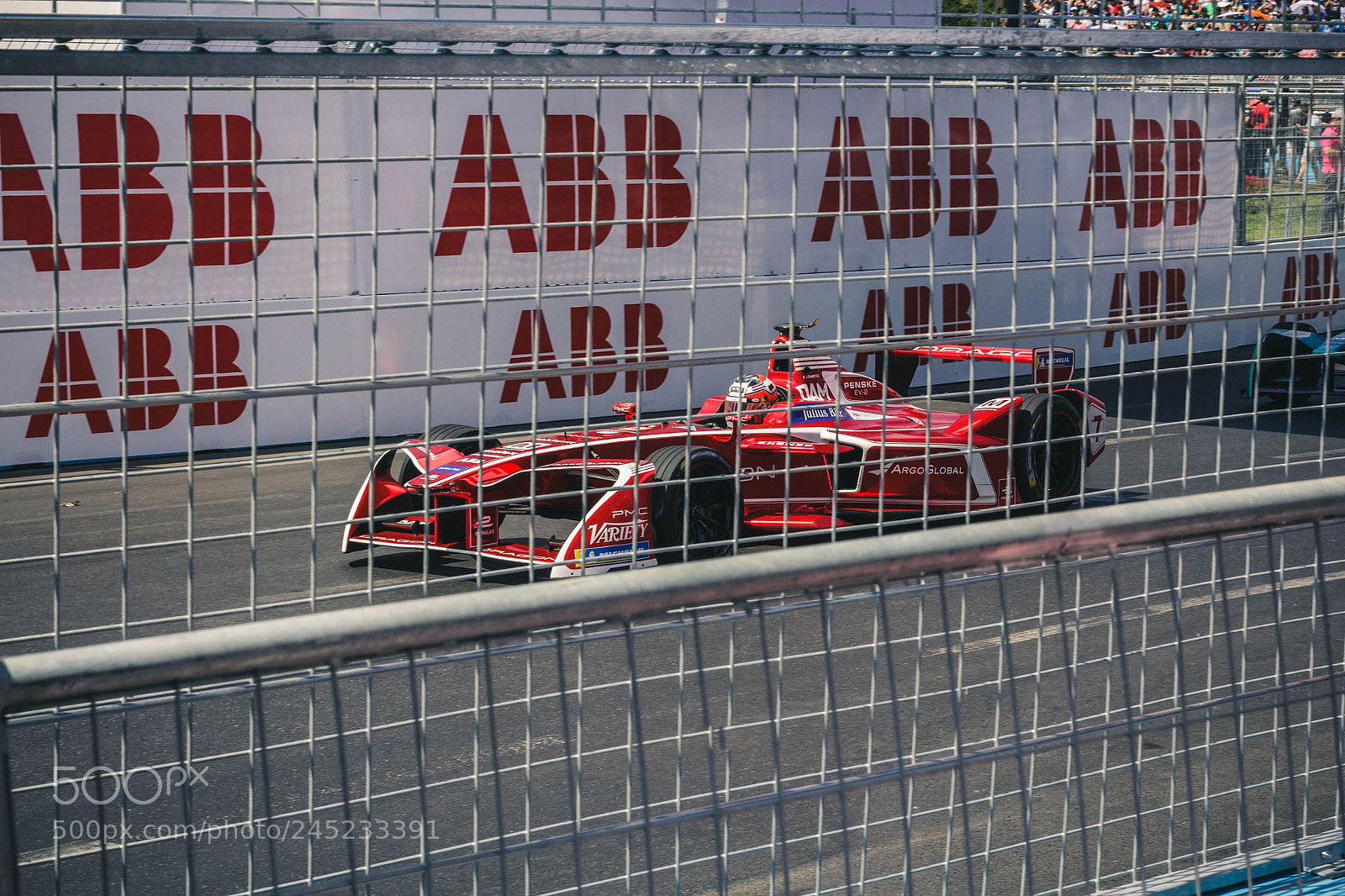 Canon EOS 1200D (EOS Rebel T5 / EOS Kiss X70 / EOS Hi) sample photo. Formula e - santiago 2018 photography