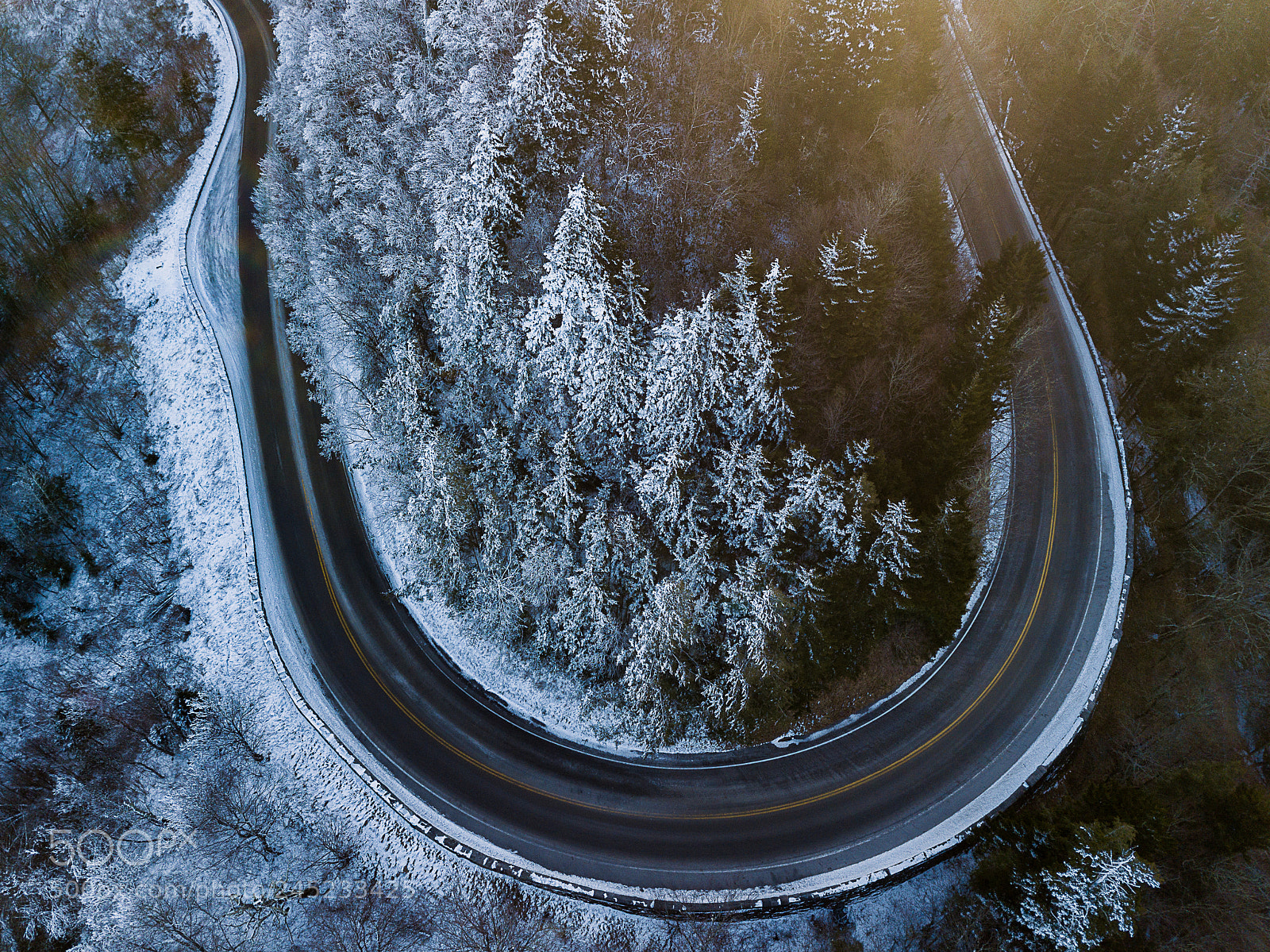 DJI FC220 sample photo. Edit edit photography