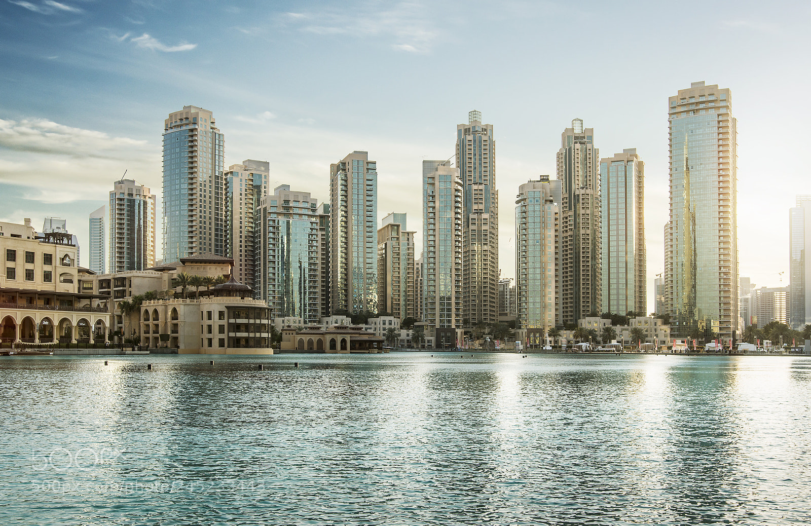 Nikon D800 sample photo. Dubai city photography