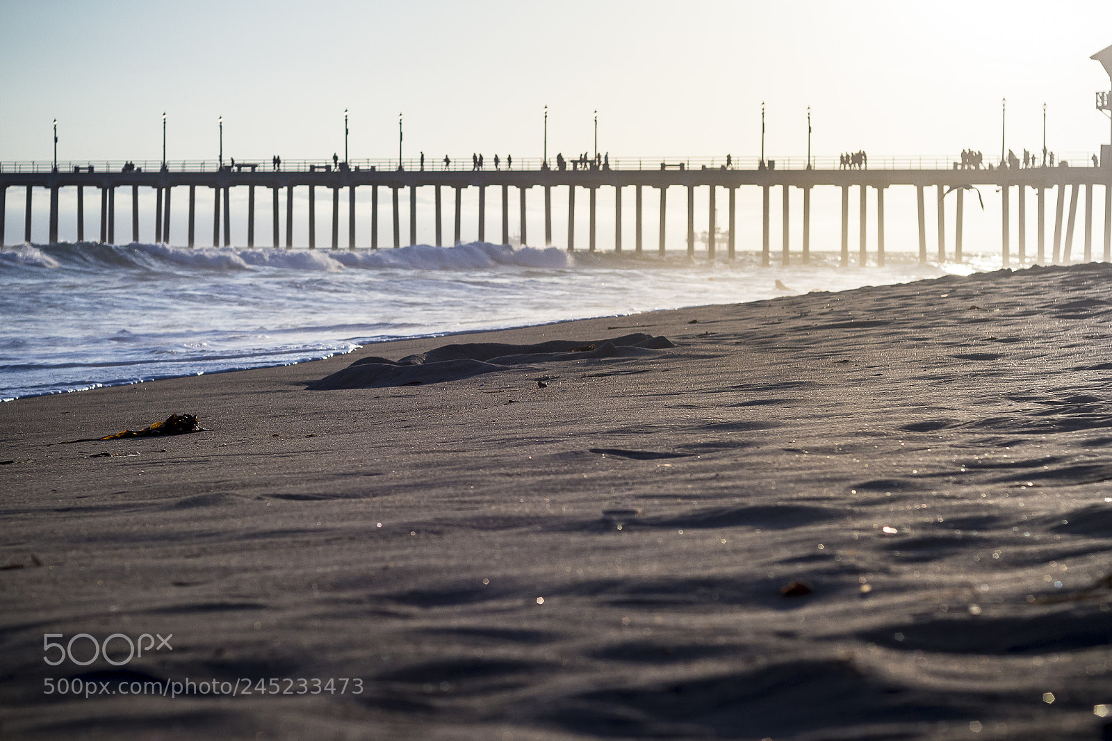 Canon EOS 600D (Rebel EOS T3i / EOS Kiss X5) sample photo. Newport beach filter photography