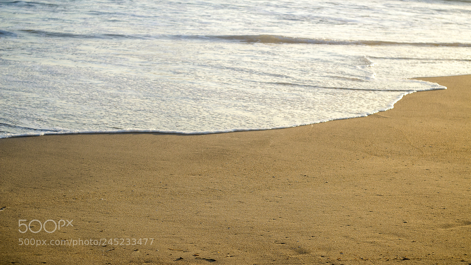 Canon EOS 600D (Rebel EOS T3i / EOS Kiss X5) sample photo. Ocean waves photography