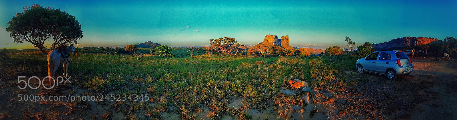 Xiaomi MI6 sample photo. A sunset to never photography