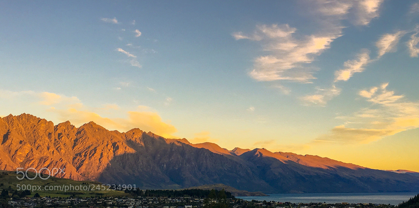 Apple iPhone 6s Plus sample photo. Majestic mountains photography