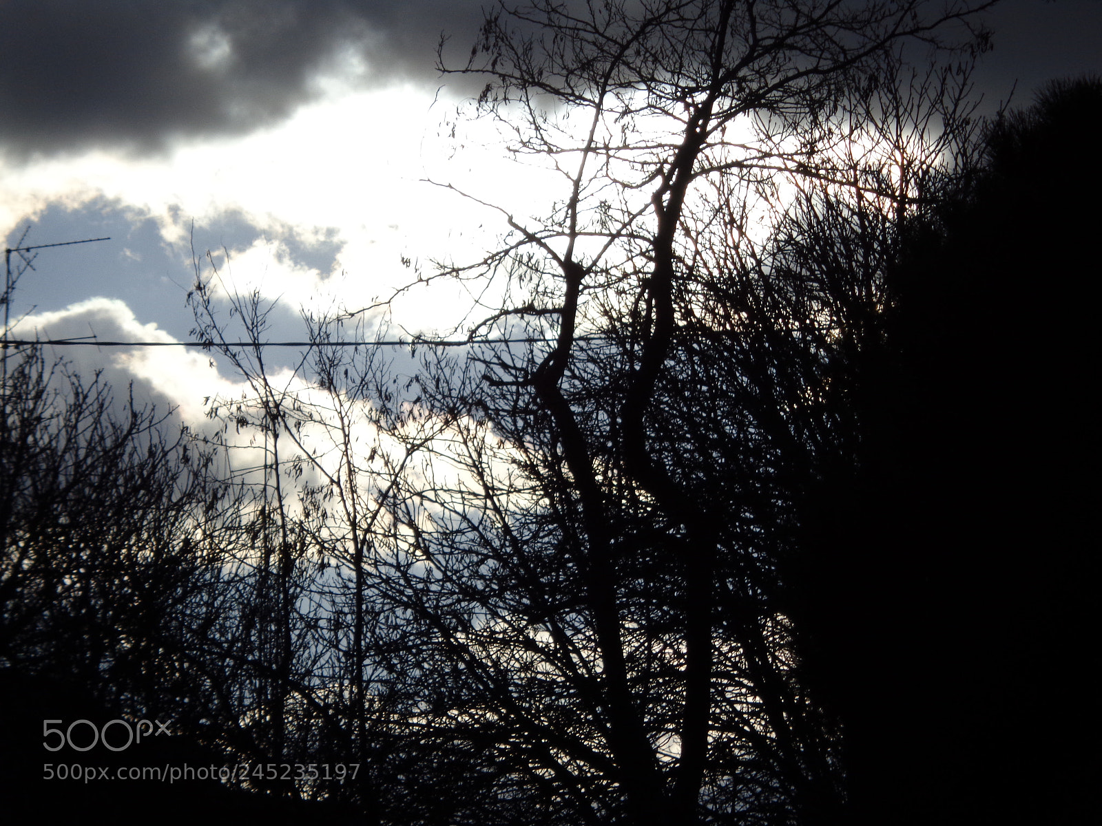 Sony Cyber-shot DSC-W830 sample photo. Garcia noblejas photography