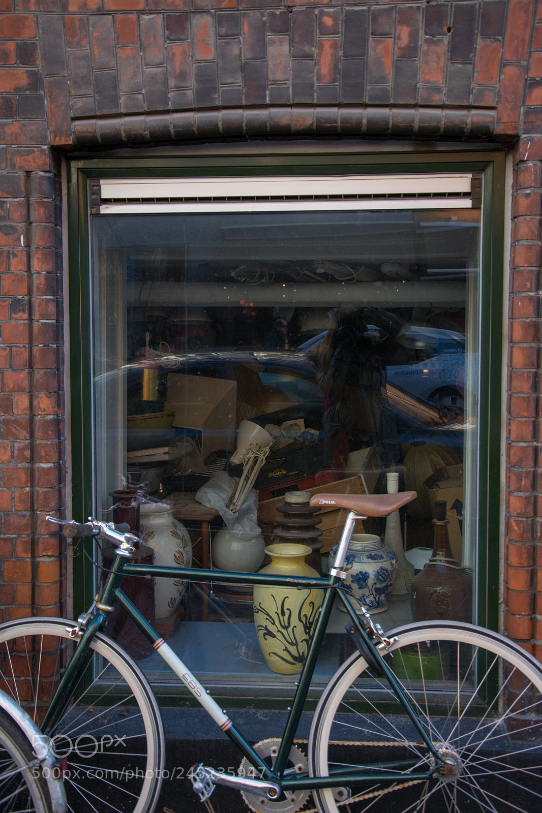 Nikon D7100 sample photo. Norrebro photography