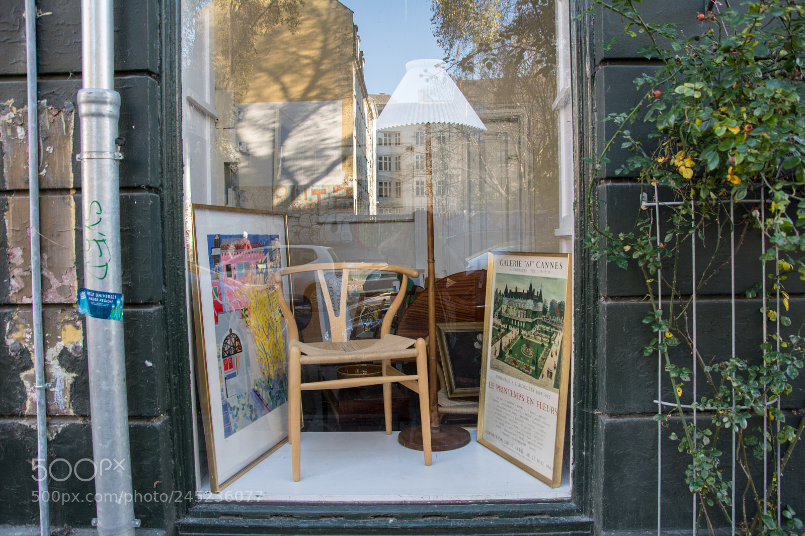 Nikon D7100 sample photo. Norrebro photography