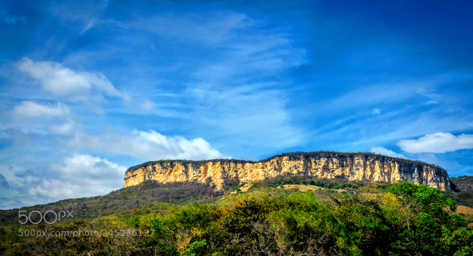 Nikon D5100 sample photo. Mountain of the cross photography