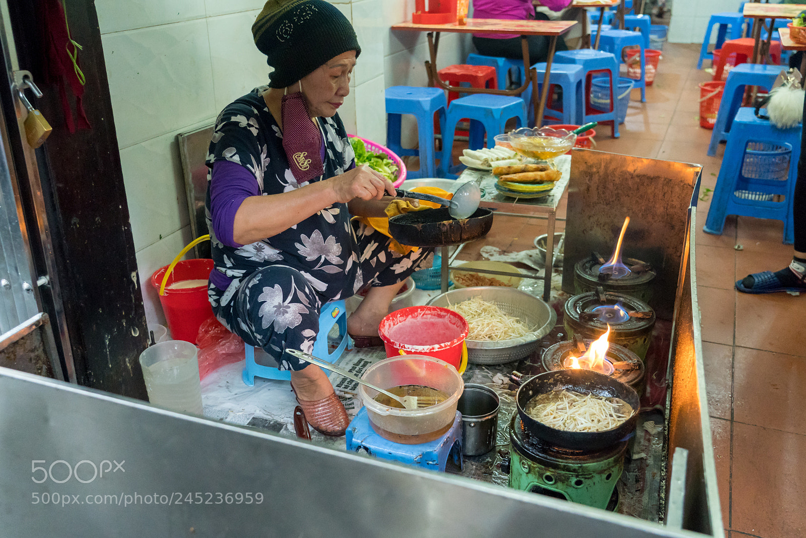 Sony a9 sample photo. Cooking up a storm! photography