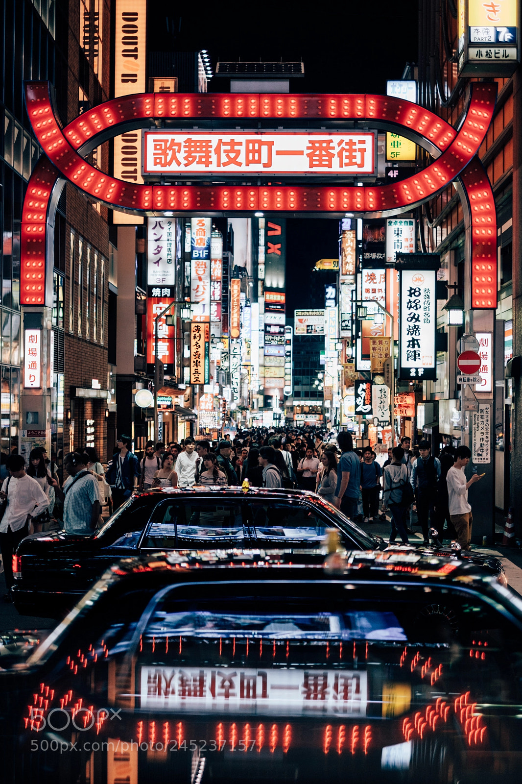 Fujifilm X-T10 sample photo. Tokyo photography