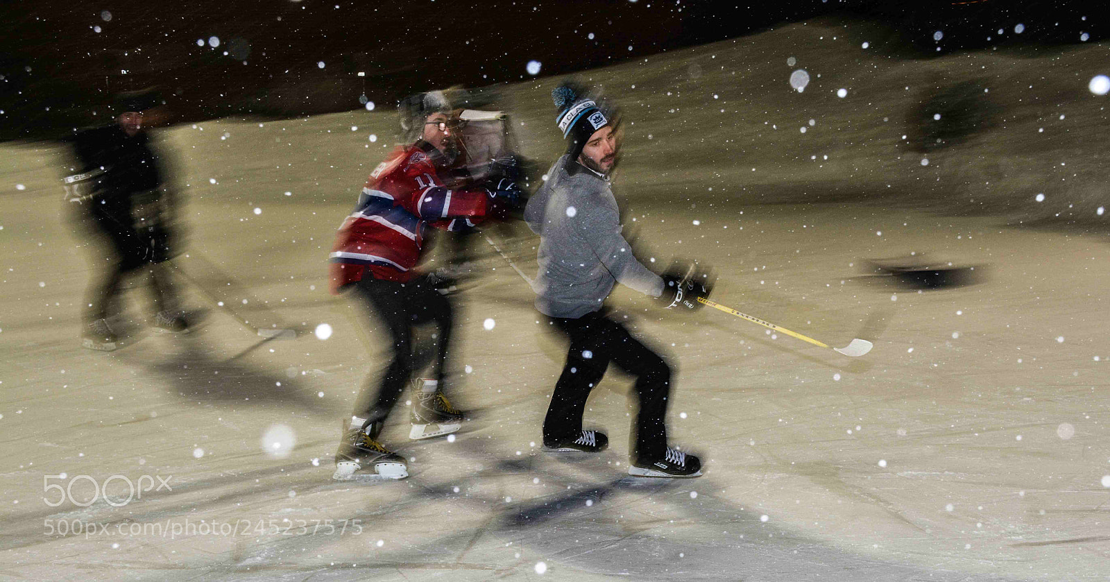 Nikon D7100 sample photo. Action, mouvement photography