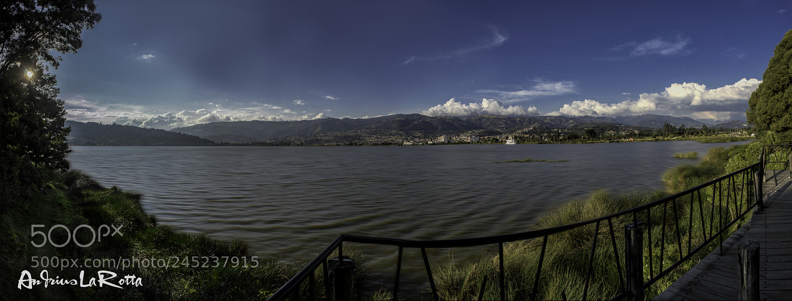 Nikon D3200 sample photo. Stunning view photography