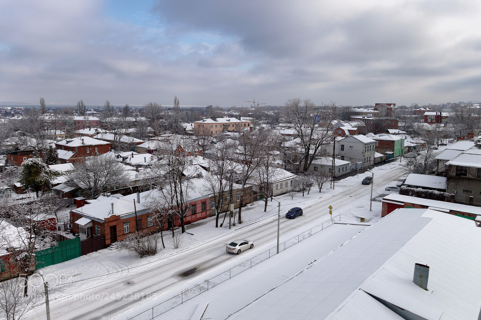 Sony Cyber-shot DSC-RX100 II sample photo. Taganrog photography