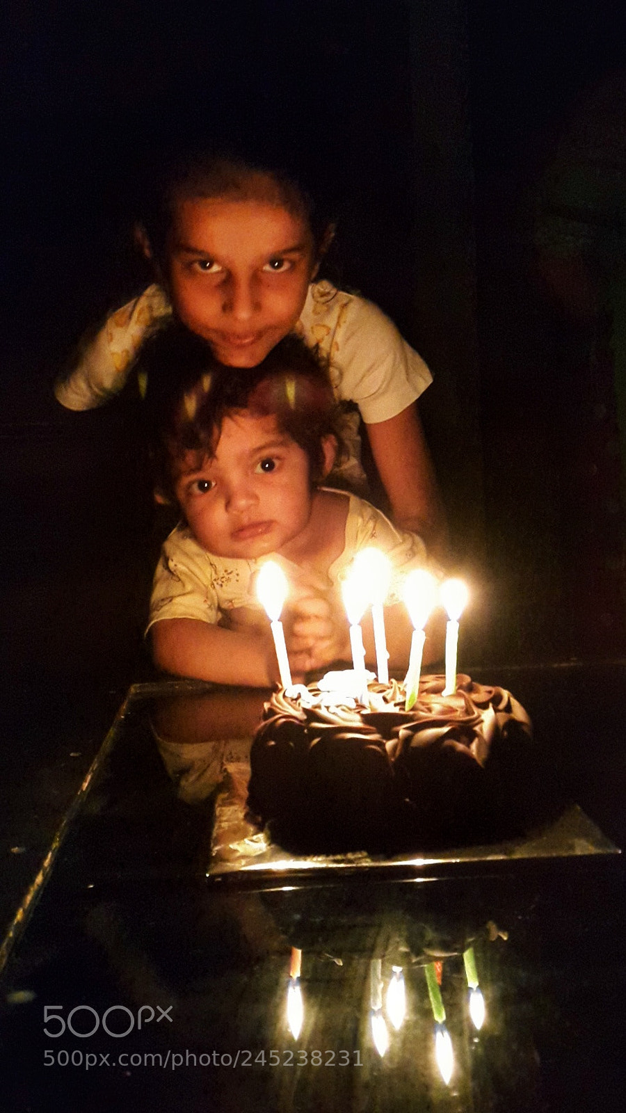 Samsung Galaxy S5 sample photo. Happy birthday photography