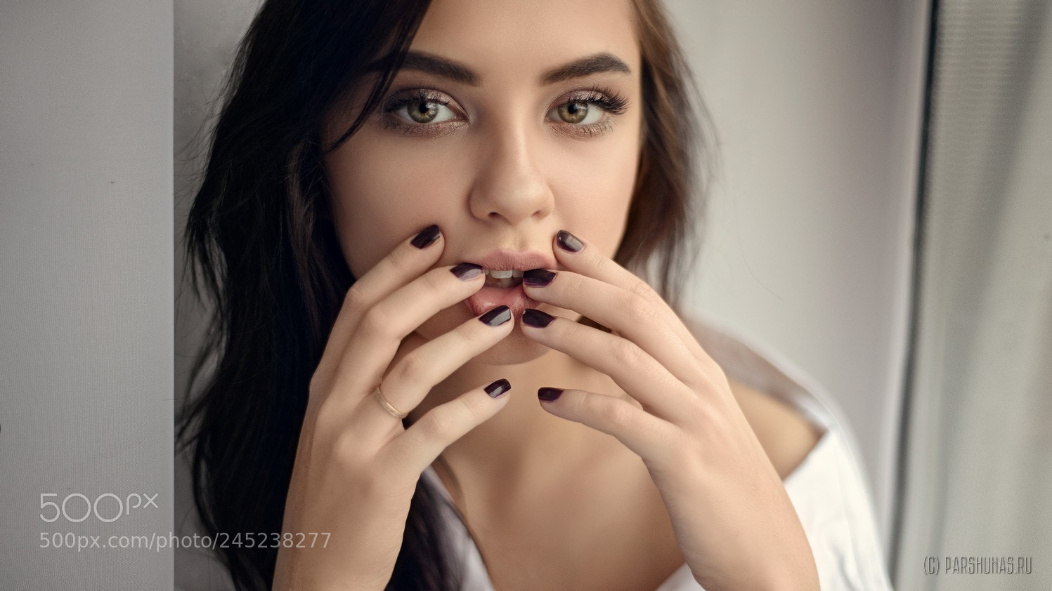 Nikon D800 sample photo. Екатерина photography