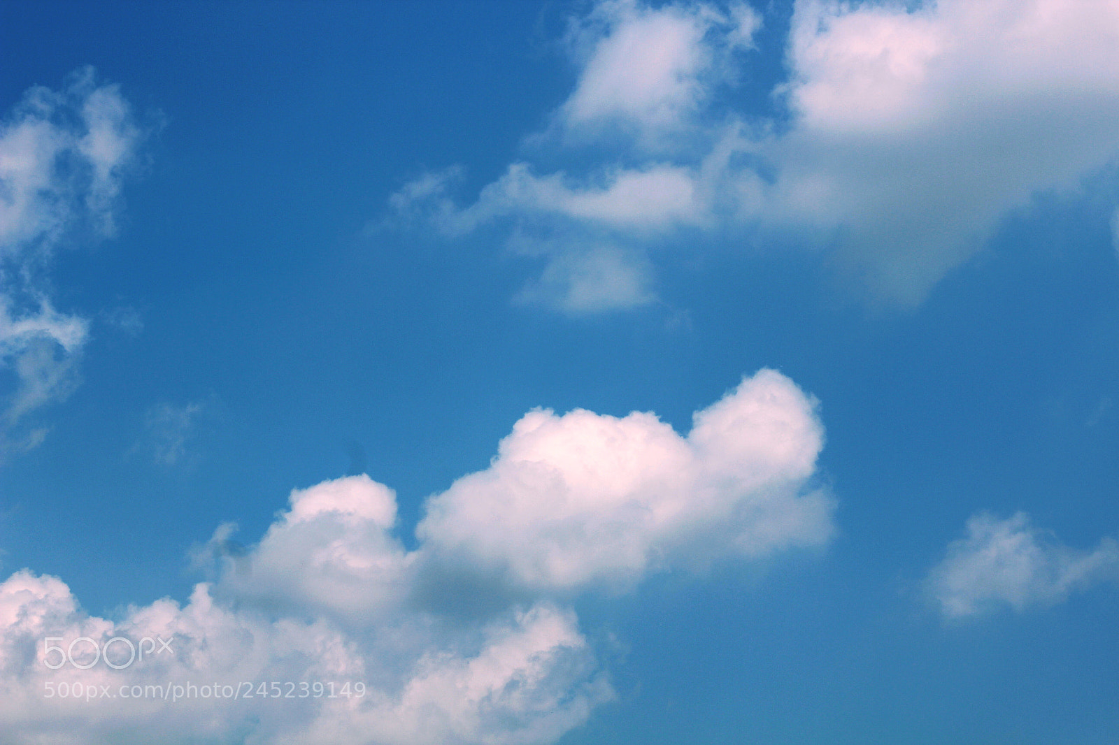Canon EOS 1200D (EOS Rebel T5 / EOS Kiss X70 / EOS Hi) sample photo. Clouds, part ii photography