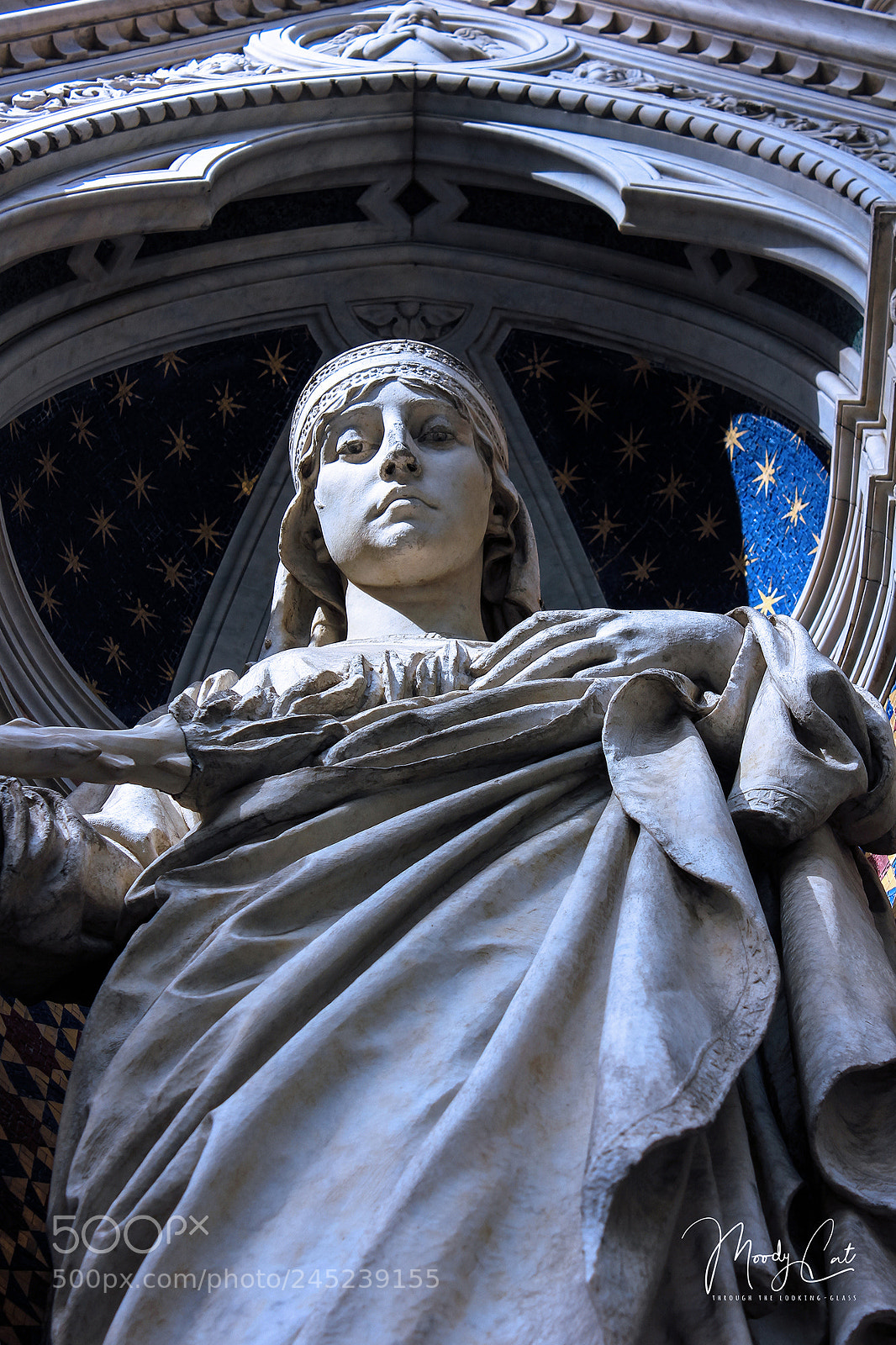 Canon EOS 550D (EOS Rebel T2i / EOS Kiss X4) sample photo. Santa reparata #2 photography