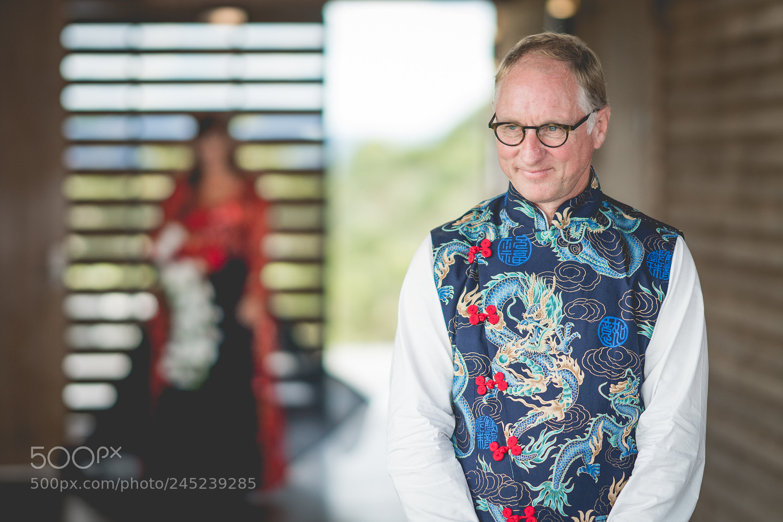 Sony a6500 sample photo. Ria & greg photography