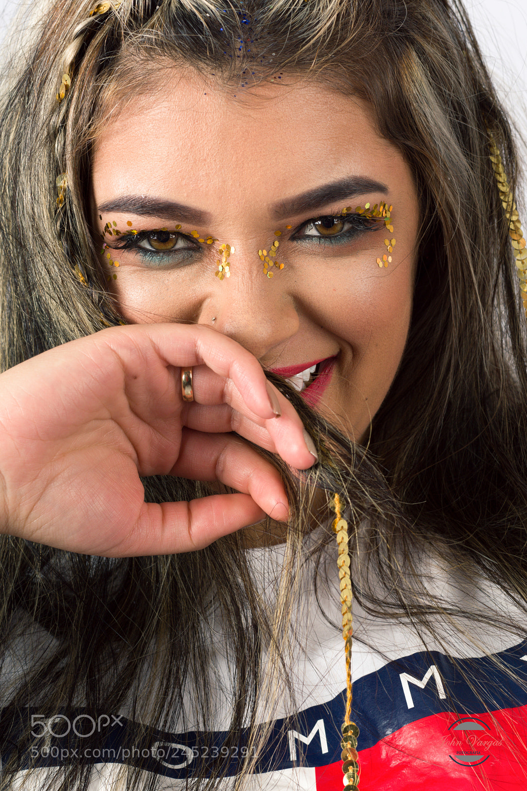Sony SLT-A68 sample photo. Sonrisa de mujer photography