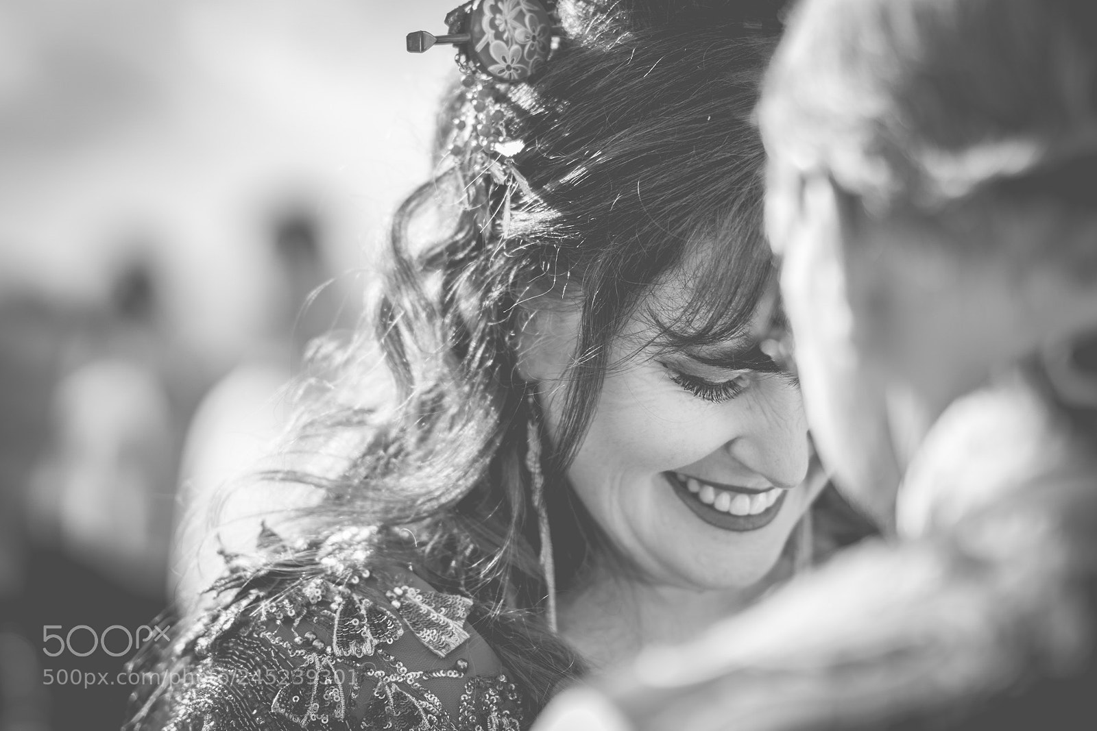 Sony a6500 sample photo. Ria & greg photography