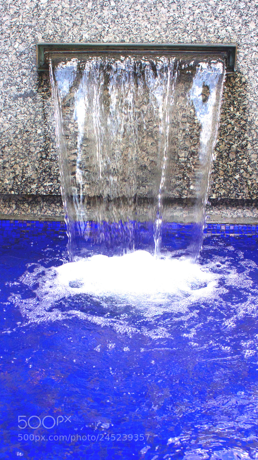 Canon EOS 1200D (EOS Rebel T5 / EOS Kiss X70 / EOS Hi) sample photo. Waterfall photography