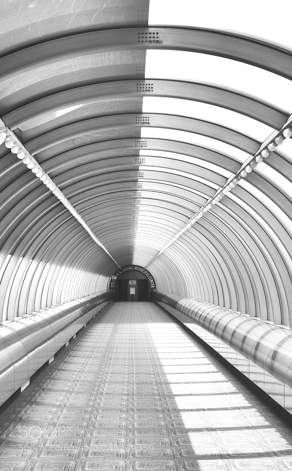 Canon EOS 1200D (EOS Rebel T5 / EOS Kiss X70 / EOS Hi) sample photo. Tunnel vision photography
