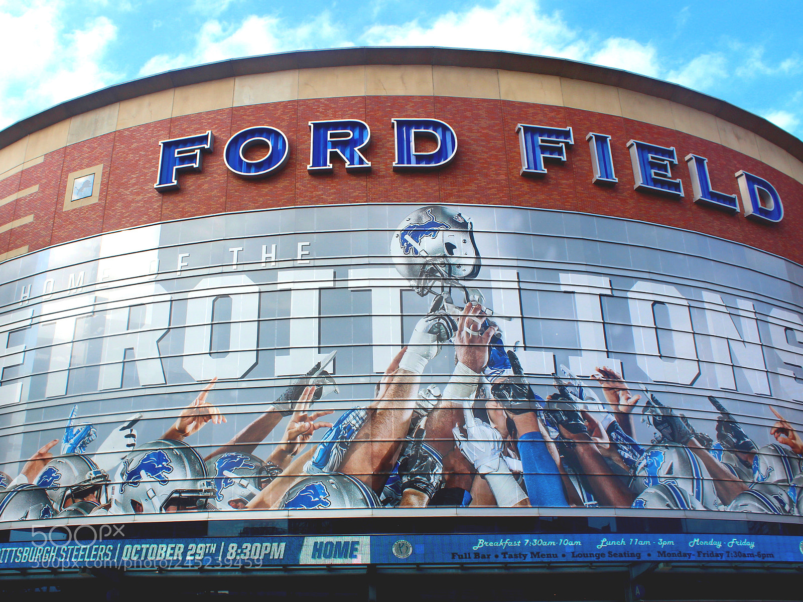 Canon EOS 1200D (EOS Rebel T5 / EOS Kiss X70 / EOS Hi) sample photo. Ford field photography