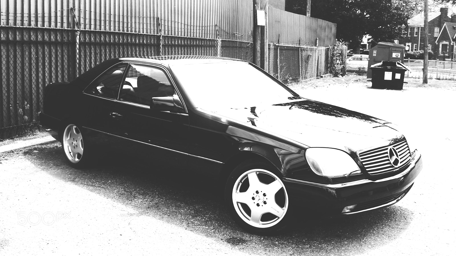 Canon EOS 1200D (EOS Rebel T5 / EOS Kiss X70 / EOS Hi) sample photo. Mercedes benz photography